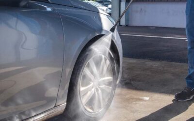 Lavage automobile à La Réunion : pourquoi ne pas négliger vos jantes et pneus ?