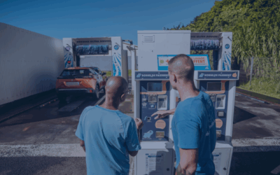 Éléphant Bleu Réunion recrute !
